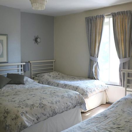 Greenside Guesthouse 约克 外观 照片