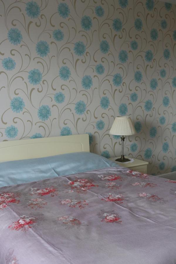 Greenside Guesthouse 约克 外观 照片