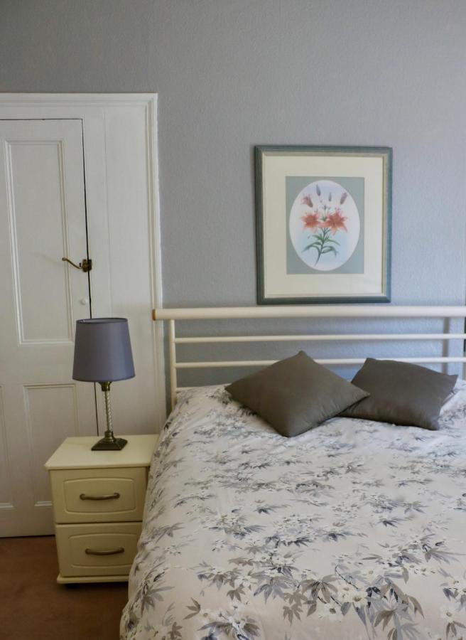 Greenside Guesthouse 约克 外观 照片
