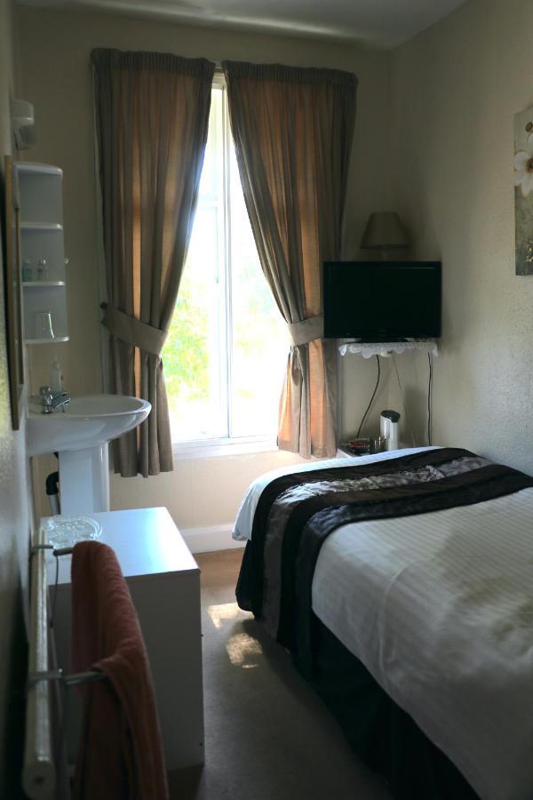 Greenside Guesthouse 约克 外观 照片