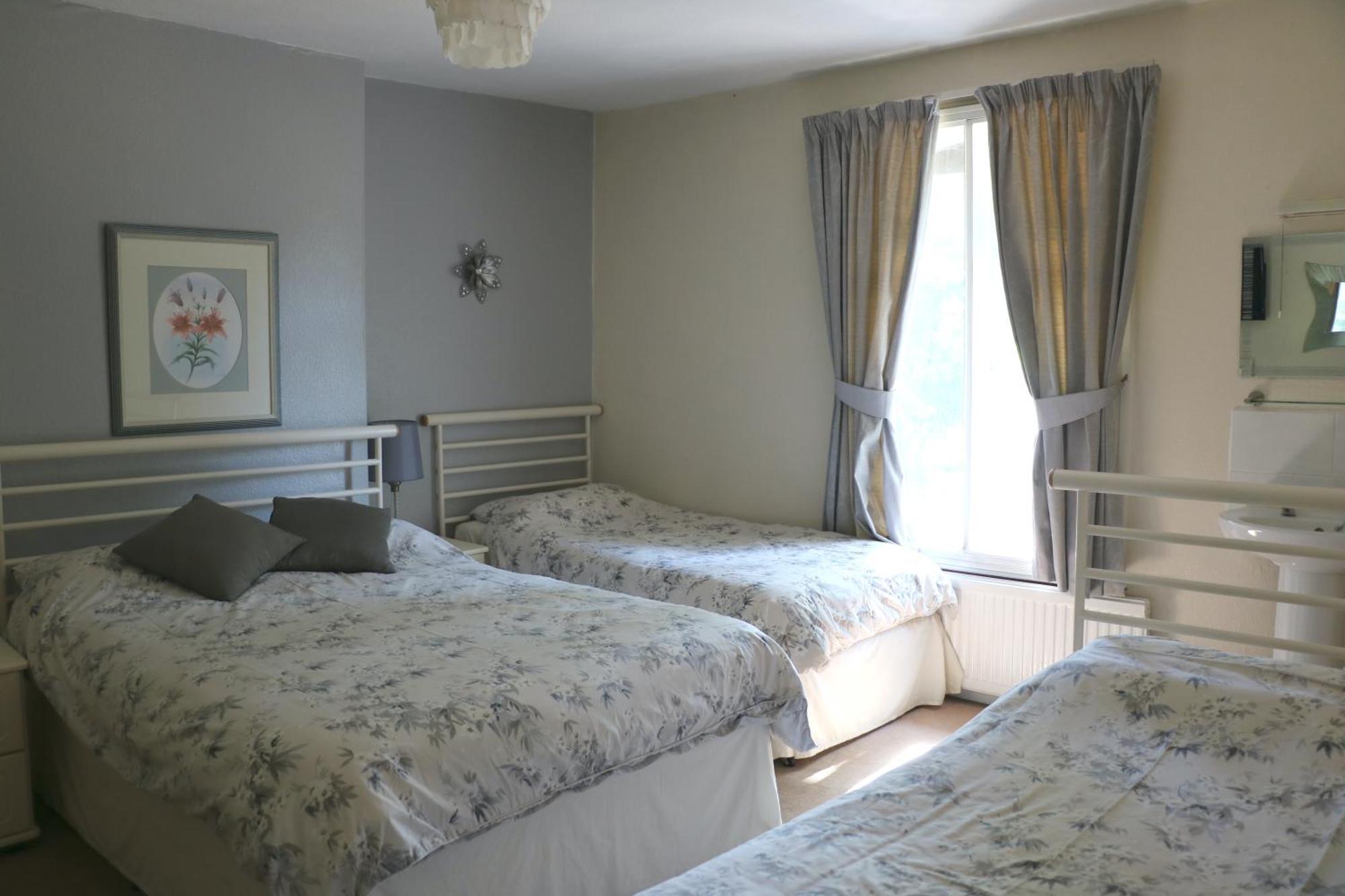 Greenside Guesthouse 约克 外观 照片